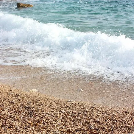 By The Sea Ivan Dolac 게스트하우스