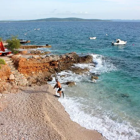 By The Sea Ivan Dolac 게스트하우스 젤사