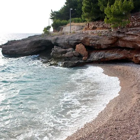 By The Sea Ivan Dolac 게스트하우스 젤사
